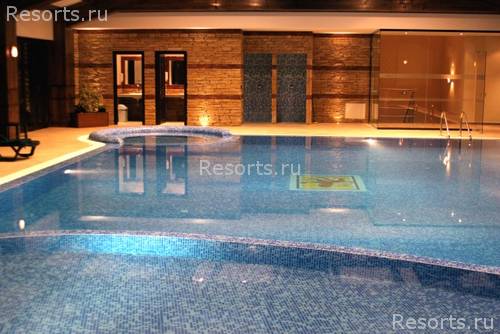 Lion Hotel 13
